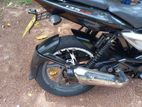 Bajaj Pulsar 135 2012