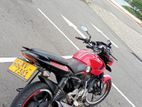 Bajaj Pulsar 135 2012