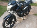 Bajaj Pulsar 135 2012