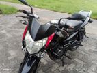 Bajaj Pulsar 135 2012