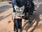 Bajaj Pulsar 135 2012