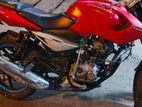 Bajaj Pulsar 135 2012