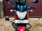 Bajaj Pulsar 135 2012