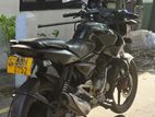Bajaj Pulsar 135 2012