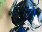 Bajaj Pulsar 135 2012