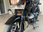 Bajaj Pulsar 135 2012