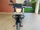 Bajaj Pulsar 135 2012