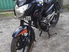 Bajaj Pulsar 135 2012