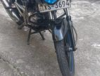 Bajaj Pulsar 135 2012