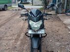 Bajaj Pulsar 135 2012