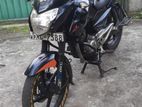 Bajaj Pulsar 135 2012