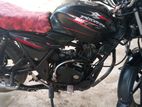 Bajaj Pulsar 135 2012