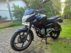 Bajaj Pulsar 135 2012