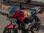 Bajaj Pulsar 135 2012