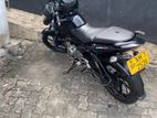 Bajaj Pulsar 135 2012
