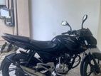 Bajaj Pulsar 135 2012