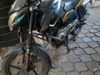 Bajaj Pulsar 135 2012