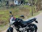 Bajaj Pulsar 135 2012