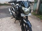 Bajaj Pulsar 135 2012