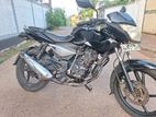 Bajaj Pulsar 135 2012