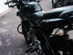 Bajaj Pulsar 135 2012