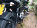 Bajaj Pulsar 135 2012