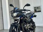 Bajaj Pulsar 135 2012