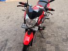 Bajaj Pulsar 135 2012