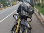 Bajaj Pulsar 135 2012