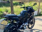 Bajaj Pulsar 135 LS 2012