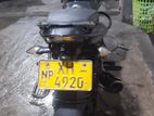 Bajaj Pulsar 135 2012