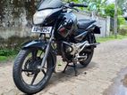 Bajaj Pulsar 135 2012