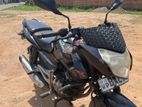 Bajaj Pulsar 135 2012