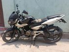 Bajaj Pulsar 135 2012