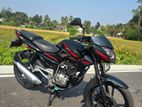Bajaj Pulsar 135 2012