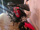 Bajaj Pulsar 135 2012