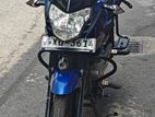 Bajaj Pulsar 135 2012