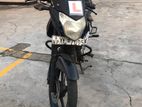 Bajaj Pulsar 135 2012