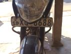 Bajaj Pulsar 135 2012