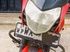 Bajaj Pulsar 135 2012