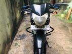 Bajaj Pulsar 135 2012