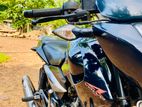 Bajaj Pulsar 135 2012