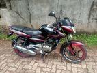 Bajaj Pulsar 135 2012