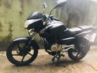 Bajaj Pulsar 135 2012