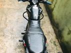 Bajaj Pulsar 135 2012