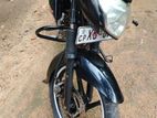 Bajaj Pulsar 135 2012
