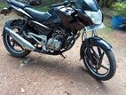 Bajaj Pulsar 135 2012