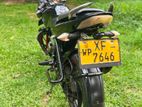 Bajaj Pulsar 135 2012