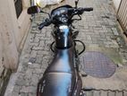 Bajaj Pulsar 135 2012