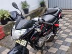 Bajaj Pulsar 135 2012